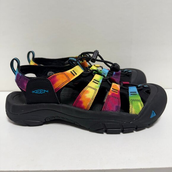 Keen Newport H2 - Picture 2 of 11